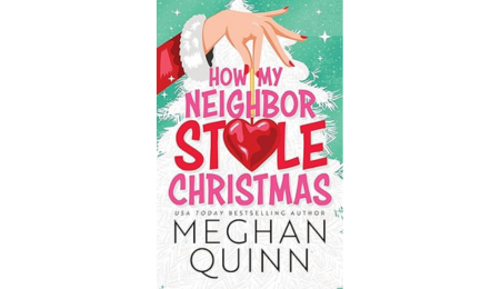 How My Neighbor Stole Christmas – Amazon Books