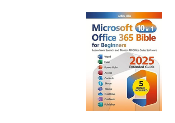 Microsoft Office 365 Bible