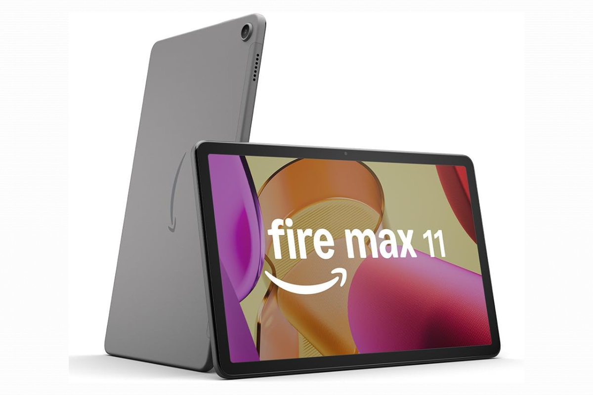 Unleashing Power and Performance: The Amazon Fire Max 11 Tablet Review