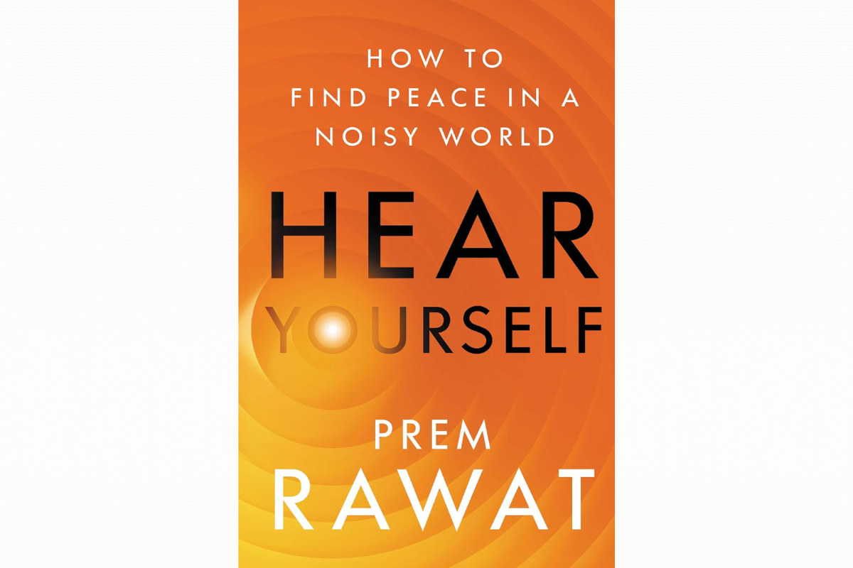 Discovering Inner Peace: A Deep Dive into Hear Yourself by Prem Rawat